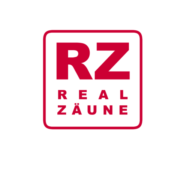 Logo REAL ZÄUNE AG
