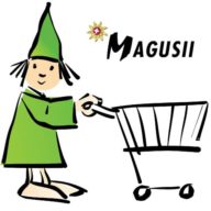 Logo Magusii