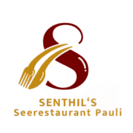Logo Senthil's Seerestaurant Pauli