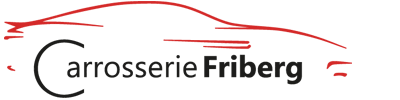 Logo Carrozzeria Friberg
