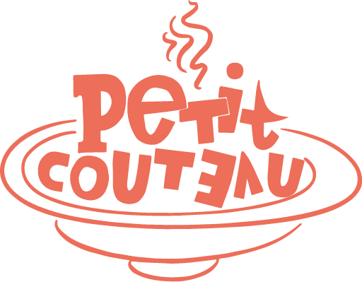 Logo Petit Couteau