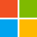 Logo Microsoft Schweiz