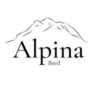 Logo Alpina