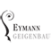 Logo Eymann Geigenbau