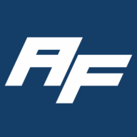 Logo A. Fürling Werkzeugmaschinen