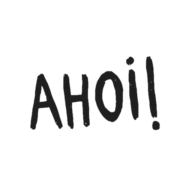 Logo Ahoi!