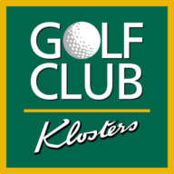 Logo Golf Klub Klosters Selfranga
