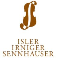 Logo Isler Irniger Sennhauser Geigenbaumeister AG
