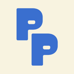 Logo Pretty Patty