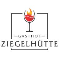 Logo Gasthof Ziegelhütte