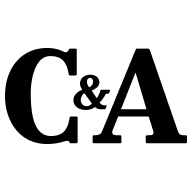 Logo C&A