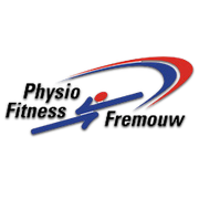 Logo Physio Fitness Fremouw