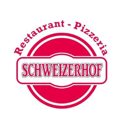 Logo Restaurant Pizzeria Schweizerhof