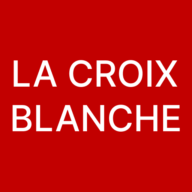 Logo La Croix Blanche