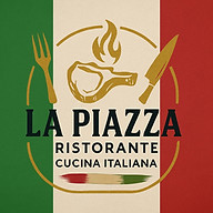 Logo La Piazza