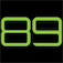 Logo 89grad GmbH