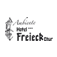 Logo Ambiente Hotel Freieck