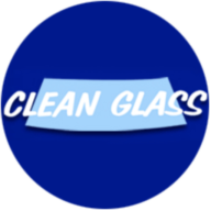 Logo Clean Glass