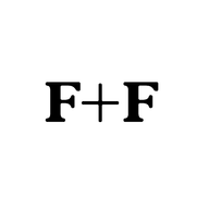 Logo F+F Schule für Kunst und Design