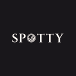 Logo Spotty