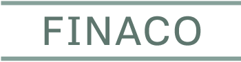 Logo Finaco Treuhand AG
