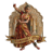 Logo Maharaja Curry