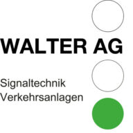 Logo Walter AG