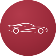 Logo Garage Daytona