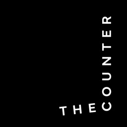 Logo The Counter