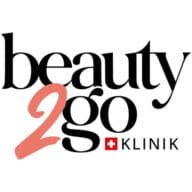 Logo Beauty2Go