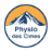 Logo Physio des Cîmes