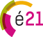 Logo éducation21