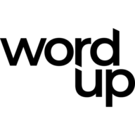 Logo wordup GmbH