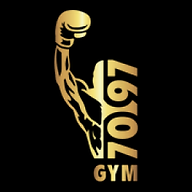 Logo Gym7097