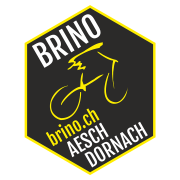 Logo Brino Velo AG