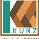 Logo Kunz Holz-&Umbau GmbH