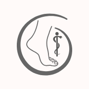 Logo Podologie Länggasse
