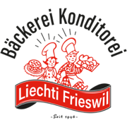 Logo Bäckerei Liechti