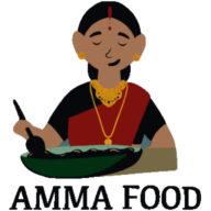 Logo Amma Masala