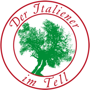 Logo Der Italiener im Tell