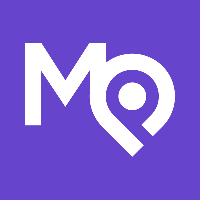 Logo Mapers