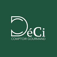 Logo DéCi comptoir gourmand