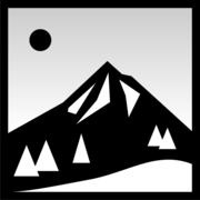 Logo Bergblick Lodge