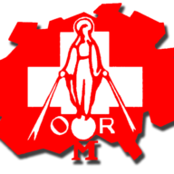 Logo Associazione Medaglia Miracolosa