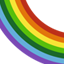 Logo Arc-en-ciel
