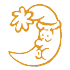 Logo Le Clair de Lune