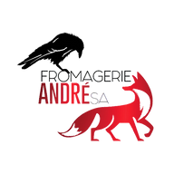 Logo Fromagerie André SA