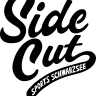 Logo Side Cut