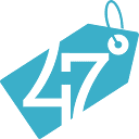 Logo 47 Grad