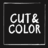 Logo Cut & Color